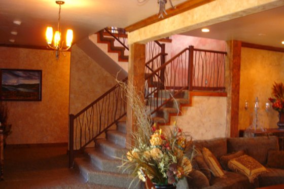 Photo 3 for Craftsman House Plan #5-170 - 6 bed, 4 bath