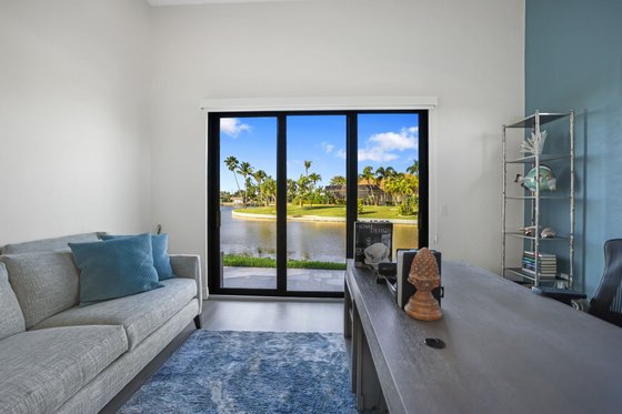 Interior - Other 1 for Contemporary House Plan #930-533 - 3 bed, 3 bath