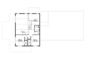 Barndominium Style House Plan - 3 Beds 3.5 Baths 2779 Sq/Ft Plan #1064-197 