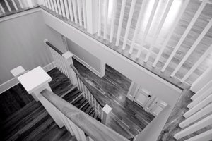 Photo 2 for Beach House Plan #443-4 - 3 bed, 4 bath