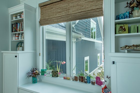 Interior - Other for Cottage House Plan #928-400 - 4 bed, 4 bath