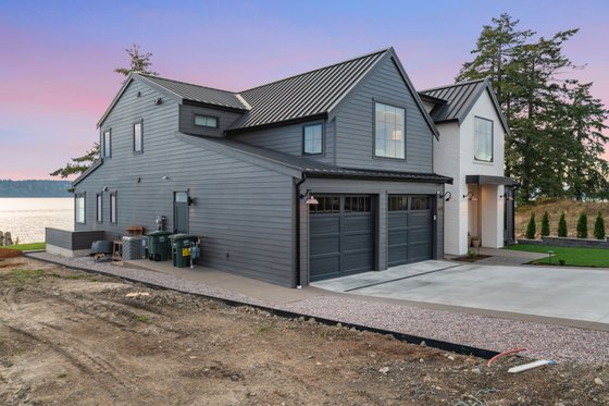 Photo 6 for Contemporary House Plan #1070-193 - 4 bed, 3.5 bath