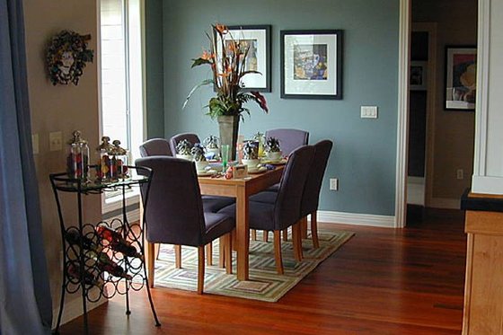 Photo for Craftsman House Plan #48-107 - 4 bed, 2.5 bath