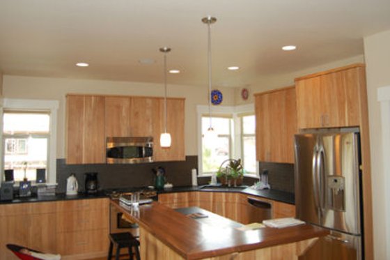 Photo for Prairie House Plan #434-2 - 4 bed, 2.5 bath