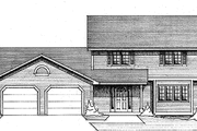 Cost to Build Report for Plan: 51-809
