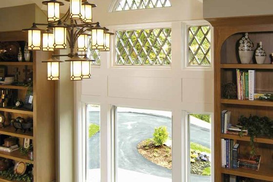 Interior - Other 3 for Craftsman House Plan #928-30 - 3 bed, 4 bath