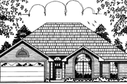 Cost to Build Report for Plan: 42-678
