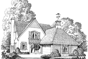 Cost to Build Report for Plan: 1016-67