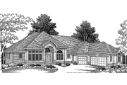 Cost to Build Report for Plan: 334-135