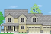 Cost to Build Report for Plan: 981-10
