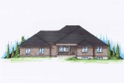 Cost to Build Report for Plan: 945-95