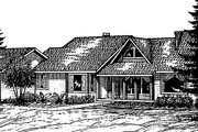 Cost to Build Report for Plan: 60-867