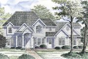 Cost to Build Report for Plan: 316-161