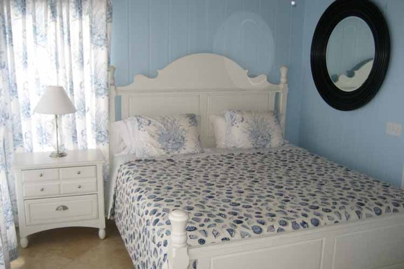 Dream House Plan - Interior - Bedroom 3 for Country House Plan #928-41 - 6 bed, 5 bath