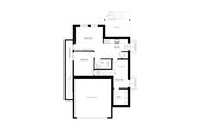 Farmhouse Style House Plan - 5 Beds 3.5 Baths 2849 Sq/Ft Plan #1114-88 