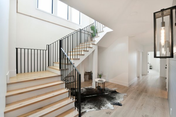 Home Plan - Farmhouse Floor Plan - Other Floor Plan #1114-93