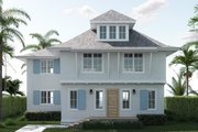 Cost to Build Report for Plan: 901-167