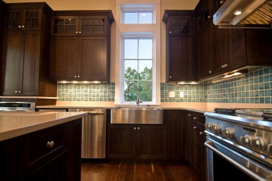 Photo 1 for Beach House Plan #443-4 - 3 bed, 4 bath