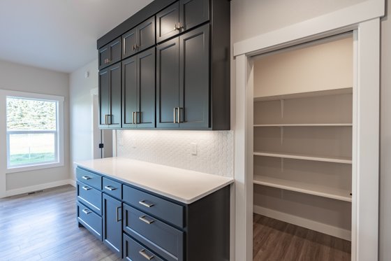 Photo 23 for Farmhouse House Plan #1070-32 - 3 bed, 2 bath