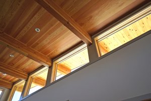 Interior - Other for Modern House Plan #892-14 - 3 bed, 3.5 bath