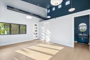 Contemporary Style House Plan - 3 Beds 2.5 Baths 2368 Sq/Ft Plan #928-296 Interior 