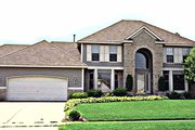 Cost to Build Report for Plan: 51-852