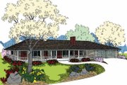 Cost to Build Report for Plan: 60-1005
