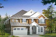 Cost to Build Report for Plan: 132-147