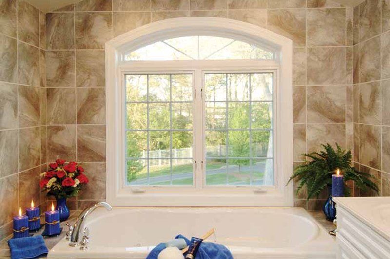 Home Plan - Interior - Bathroom for Traditional House Plan #930-121 - 3 bed, 2 bath