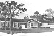 Cost to Build Report for Plan: 72-598