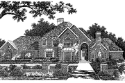 Cost to Build Report for Plan: 310-1029