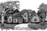 Cost to Build Report for Plan: 453-111