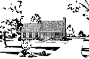 Cost to Build Report for Plan: 36-551