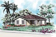 Cost to Build Report for Plan: 72-1038