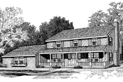 Cost to Build Report for Plan: 456-37