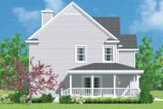 Cost to Build Report for Plan: 72-1101