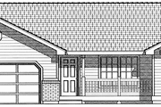 Cost to Build Report for Plan: 1037-44