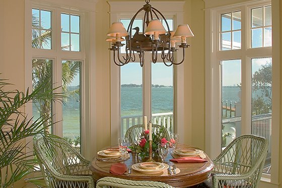 Interior - Other for Country House Plan #930-472 - 5 bed, 5 bath