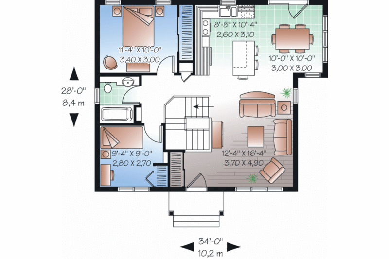 ranch-style-house-plan-2-beds-1-baths-880-sq-ft-plan-23-2199-houseplans