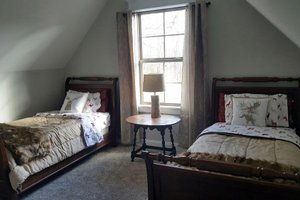 Interior - Other 3 for Craftsman House Plan #119-369 - 3 bed, 2.5 bath