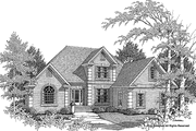 Cost to Build Report for Plan: 56-651