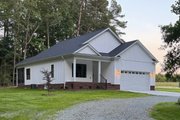 Cost to Build Report