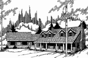 Cost to Build Report for Plan: 60-793
