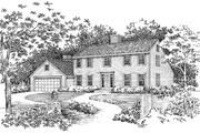 Cost to Build Report for Plan: 72-668