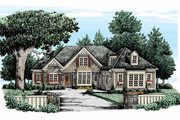 Cost to Build Report for Plan: 927-304