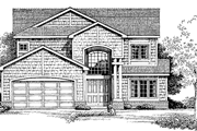 Cost to Build Report for Plan: 72-965