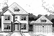 Cost to Build Report for Plan: 953-100