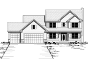 Cost to Build Report for Plan: 51-632