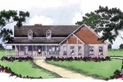 Cost to Build Report for Plan: 36-590