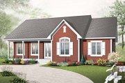 Cost to Build Report for Plan: 23-2499